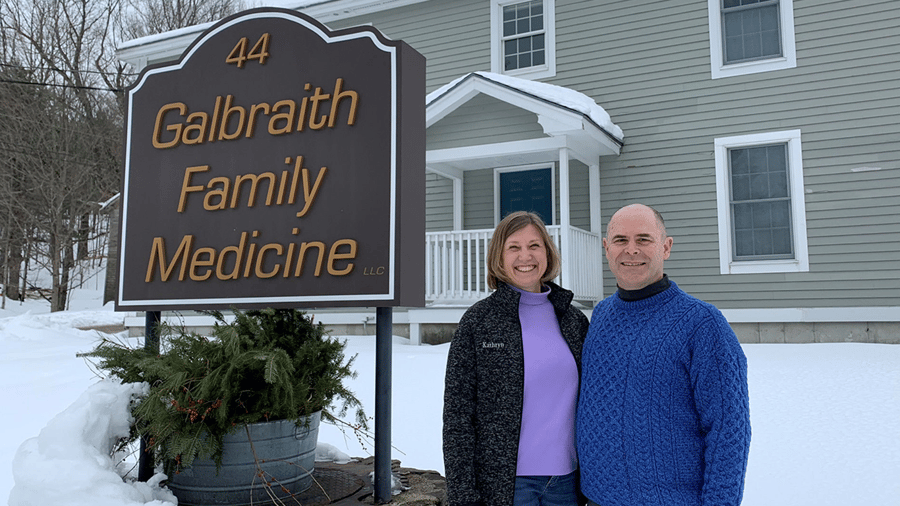 Galbraith Family Medicine