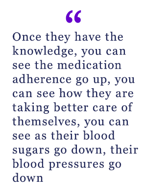 Medication Adherence Quote 3