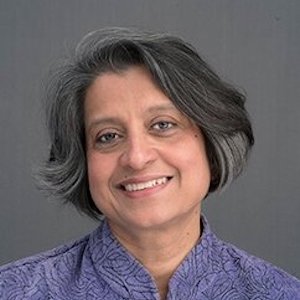 Piali De, PhD, Co-Founder and CEO of Senscio